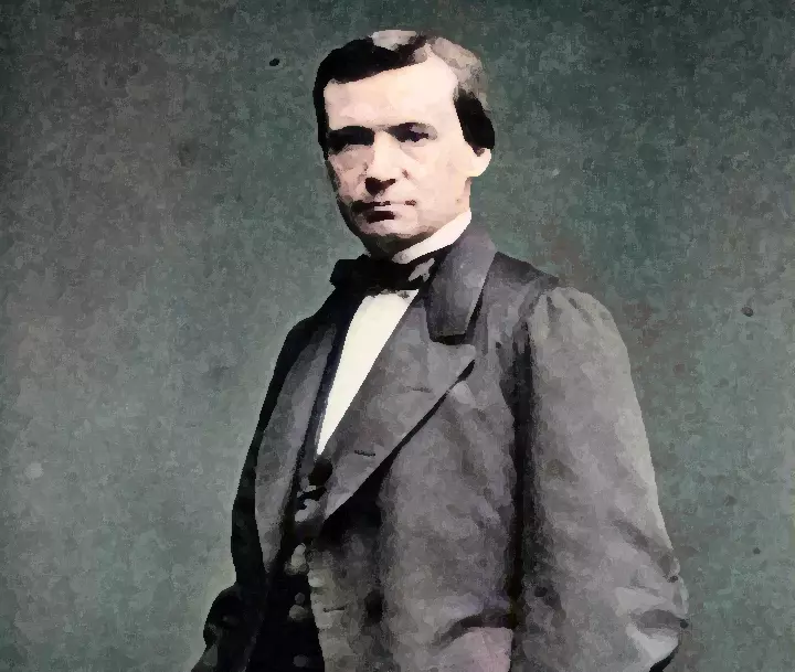 Conrad Busken Huet