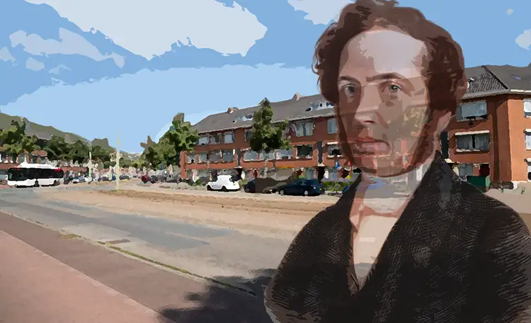 De Genestetlaan
