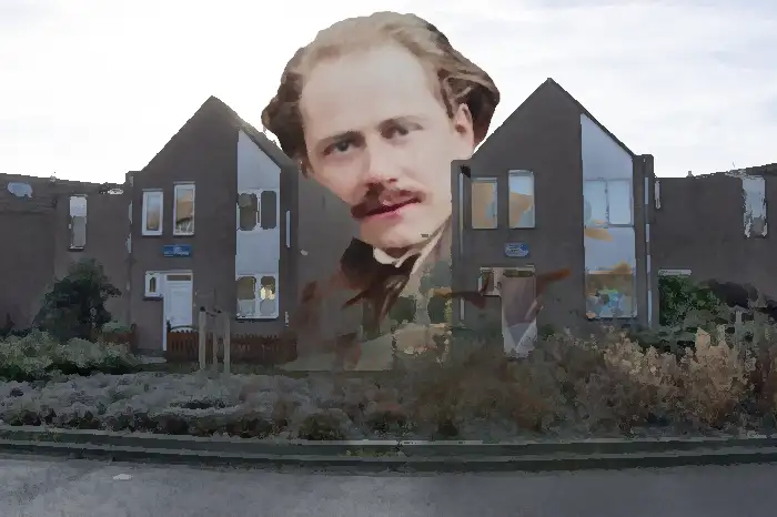 Jules Massenetstraat