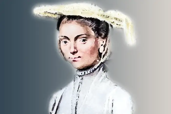 Betje Wolff