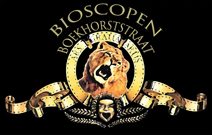 Boekhorststraat – Bioscopen
