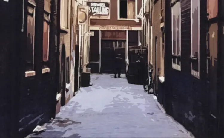 Boterstraat