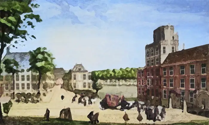 Diefsteen