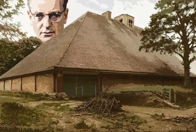 Seyss-Inquart Bunker